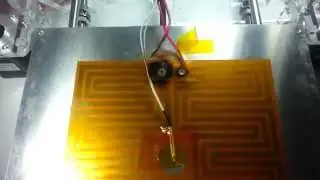Heated Bed Failure!!