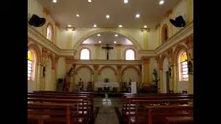 Igreja São Sebastião - Bairro do Tatu - Limeira/SP