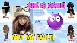 TEXT To Speech Emoji Groupchat Conversations | She Disappeared After Our First Meeting