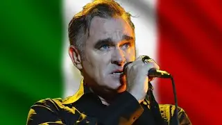 Why Does Mexico Love Morrissey? (The Smiths)