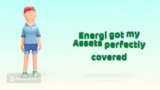 #Energi