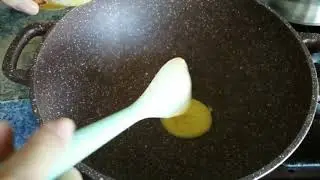Вкусная Гречка с овощами и мясом