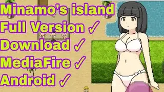 Pulau penuh seeesgggs || Game H Pixel RPG Android || Minamo's island Full Version