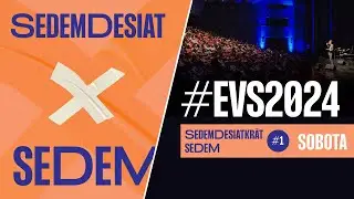 #EVS2024