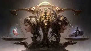 Future World Music - Damnum Et Triumphus Exended