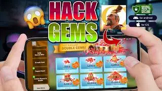 Rise of Kingdoms Hacks 2026 Get Unlimited FREE 999999 Gems - Rise of Kingdoms MOD APK 2026