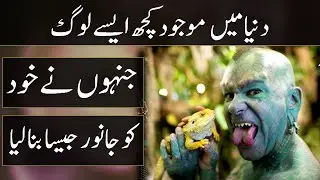 Unbelievable Documentary in Urdu/Hindi