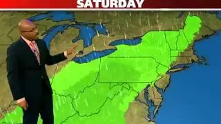Philadelphia's Weather Forecast