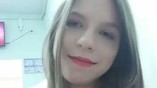 Привет давай знакомится!