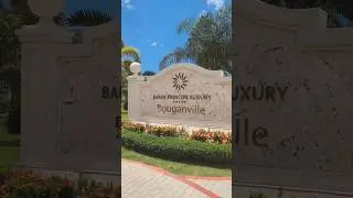 Bahia Principe BOURGANVILLE, Dominican Republic ☀️🌊🐚 #dominicanrepublic #bahiaprincipe #holiday