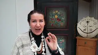 Дух денег - Приглашение Аайлы Шаман