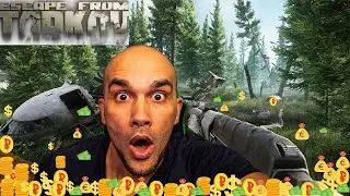 Tarkov Beginner Loot Guide! 22.01.2021!