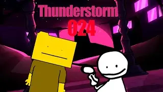 Thunderstorm 024 but its a Ron and Bob cover
