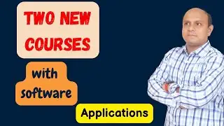 Join My Two Exciting Courses: Statistical Methodologies & Meta Analysis