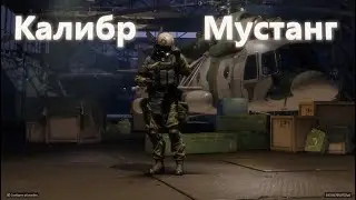 Калибр | Штурмовик 