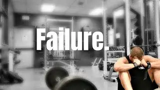 There is GROWTH in FAILURE