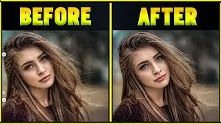 How to Enhance Quality and Resolution of Any Image Using AI? HitPaw AI Photo Enhancer