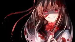 - Как осознать кто рядом? Может это психопат? - Аниме клип (Совместка - Перезалив)