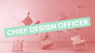 Discover Careers: Chief Design Officer | Sortyourfuture