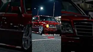 мерседес w124 волчок 