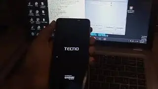 How to bypass any Tecno phone FRP with MIRACLE THUNDER CRACK 2.82
