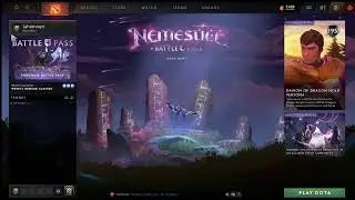 [DOTA2] почти 50 часов до ранга.