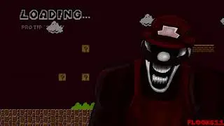 Mario 85' Simulator (Playable MX) Demo Gameplay No Commentary
