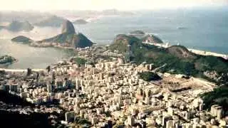 ZAT SGOOD/BWAZIL Hip Dub Carioca