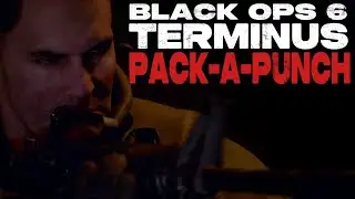 Guide - Black Ops 6 Zombies Terminus Pack-A-Punch Hints and Tips