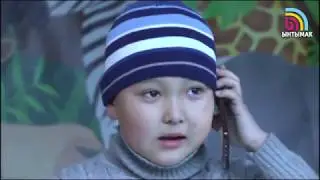 Бул кичинекейлер баарын ыйлатты//