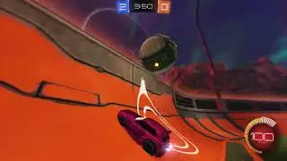 Crossmap airdribble reset - Rankdle