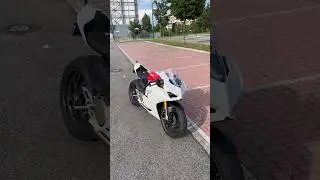 #ducati #motorcycle #panigalev2 #bikelife #motogp #cremonacircuit  #racingfairings #v2troybayliss