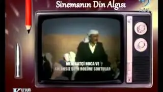 Yeşilçam'ın İslam Düşmanlığı