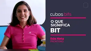 O que significa Bit? - Ilda Neta