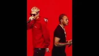 (FREE) Leviano x Tz da Coronel Type Beat ~ Purge ~