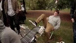 Ja, jag vet