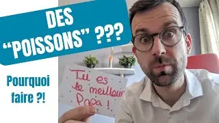 CORONA et TÉLÉTRAVAIL : booster la cohésion d'équipe avec les poissons