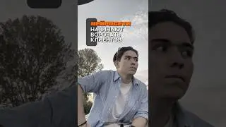 Кто победит: я или нейронки? Завтра первый раунд 🔥😈