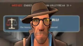 TF2 makes me cry