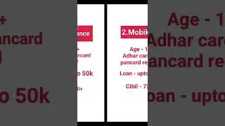 Top 5 best loan apps | easily loan upto 5 lakh