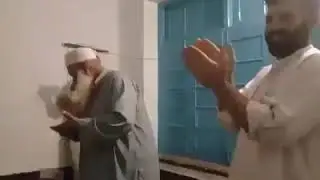 mast baba dance midani program bia ba nari jami onkram
