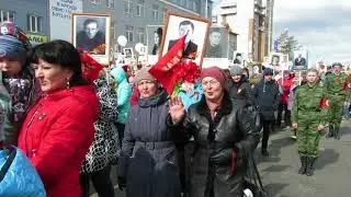 Участники 