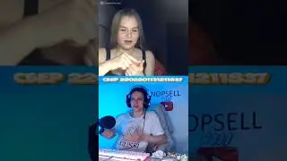 ЧАТРУЛЕТКА | АНТРАКТИДА 