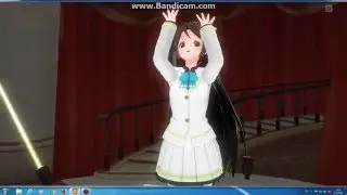 CM3D 2 Rena