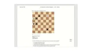An Introduction to Artificial Intelligence NPTEL 2024 Assignment 5