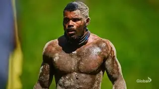 'Survivor 43' First Look Trailer | New Season This Fall