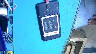 Oppo F11 Pro Clone MTK6580 No Hard Reset Fix By Cm2MTK Back Up Firmware Free