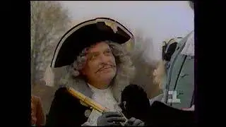 Реклама Останкино, 1993 г.