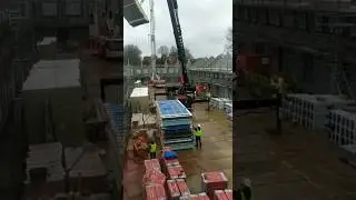 Технология быстрого монтажа кровли 2