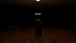 GUBE GOT POSSESSED!!!